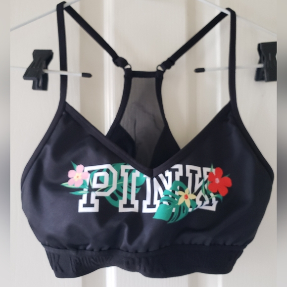 NWOT Victoria's Secret sports bra - Picture 5 of 5